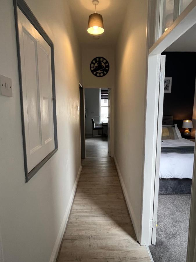 Ferienwohnung Bella Ripley Ripley  Exterior foto