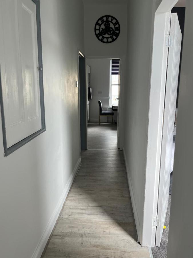 Ferienwohnung Bella Ripley Ripley  Exterior foto